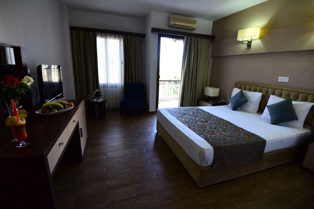 Club Simena Hotel Vasilia