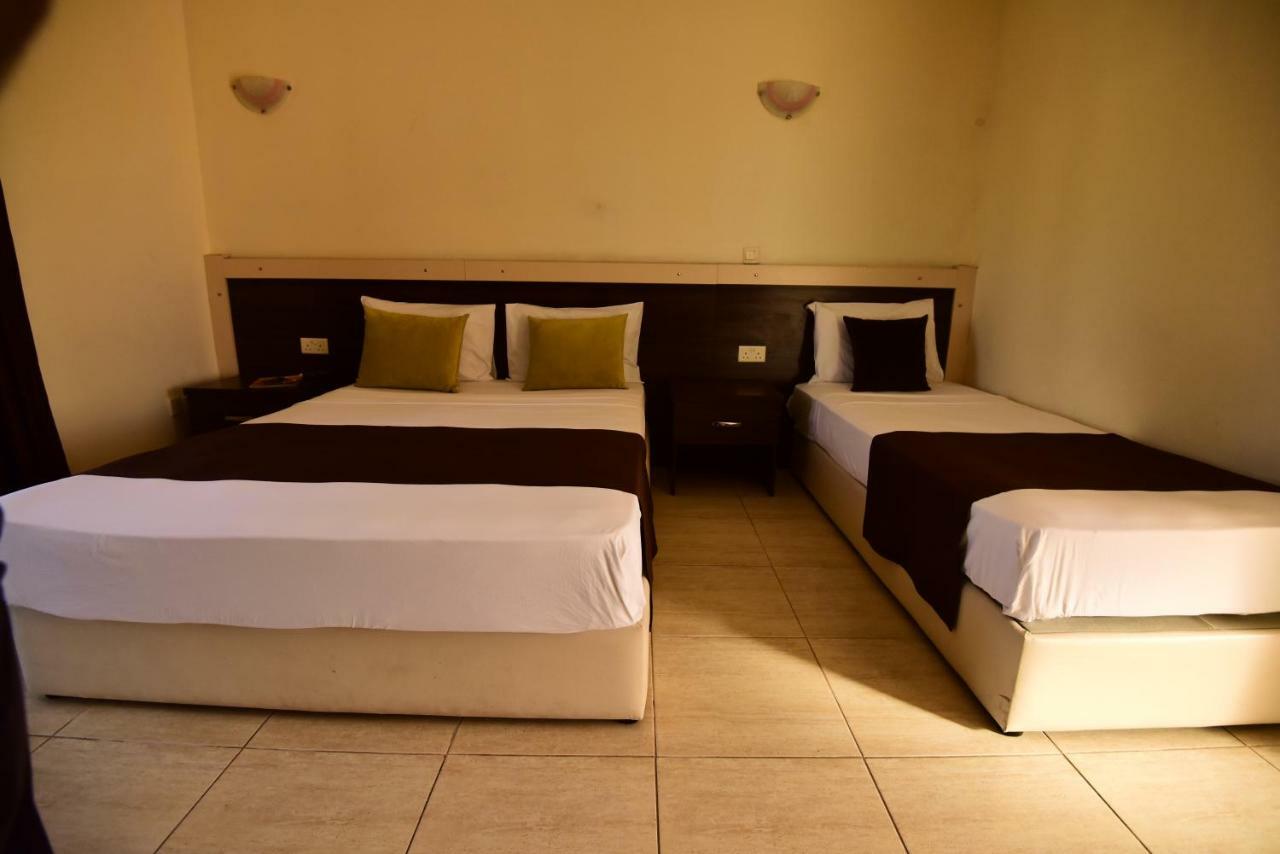 Hotel Club Simena 3*