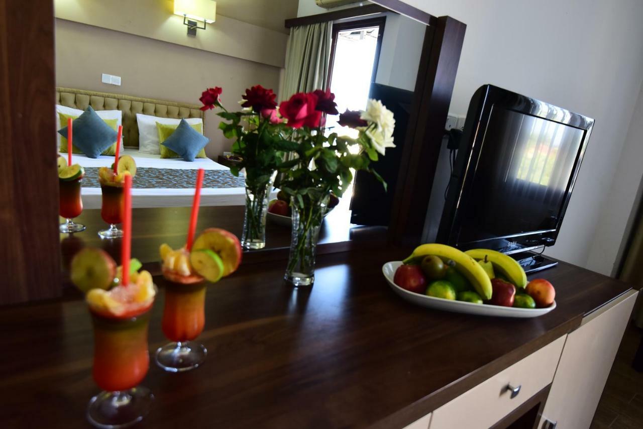 Club Simena Hotel Vasilia
