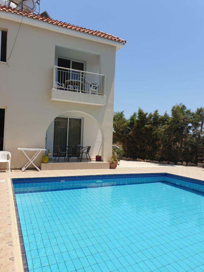 Appartement Arilena Paphos