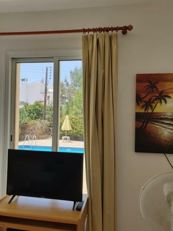 Arilena * Paphos