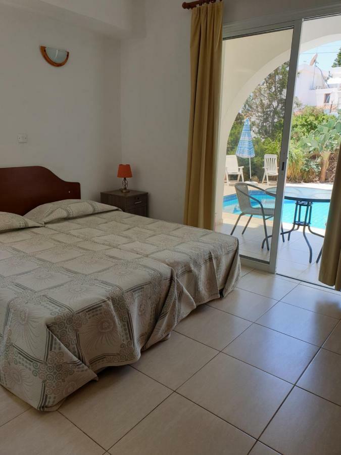 Appartement Arilena