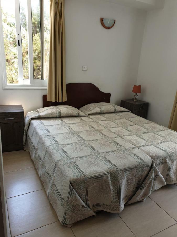 Arilena Appartement Paphos