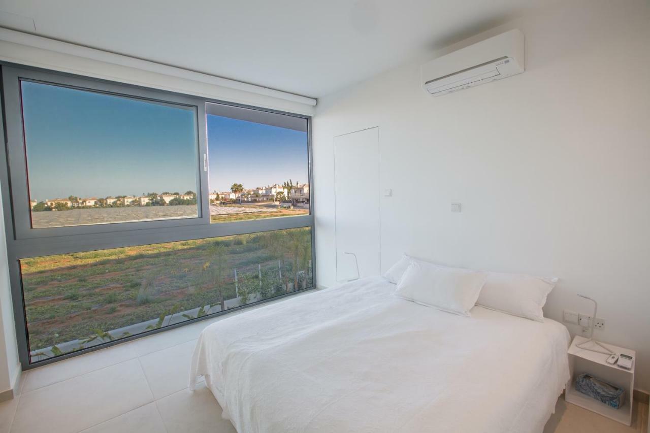White Pearl 7 Villa