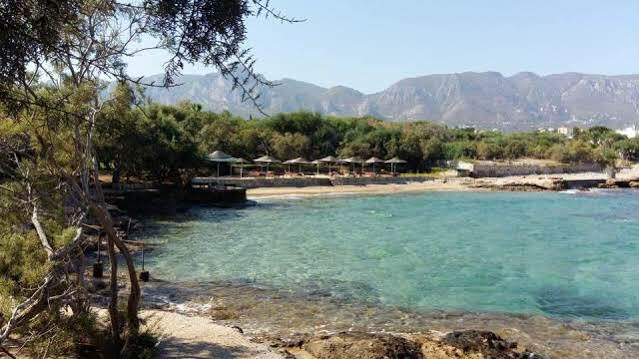 Resort Riviera Beach 4*