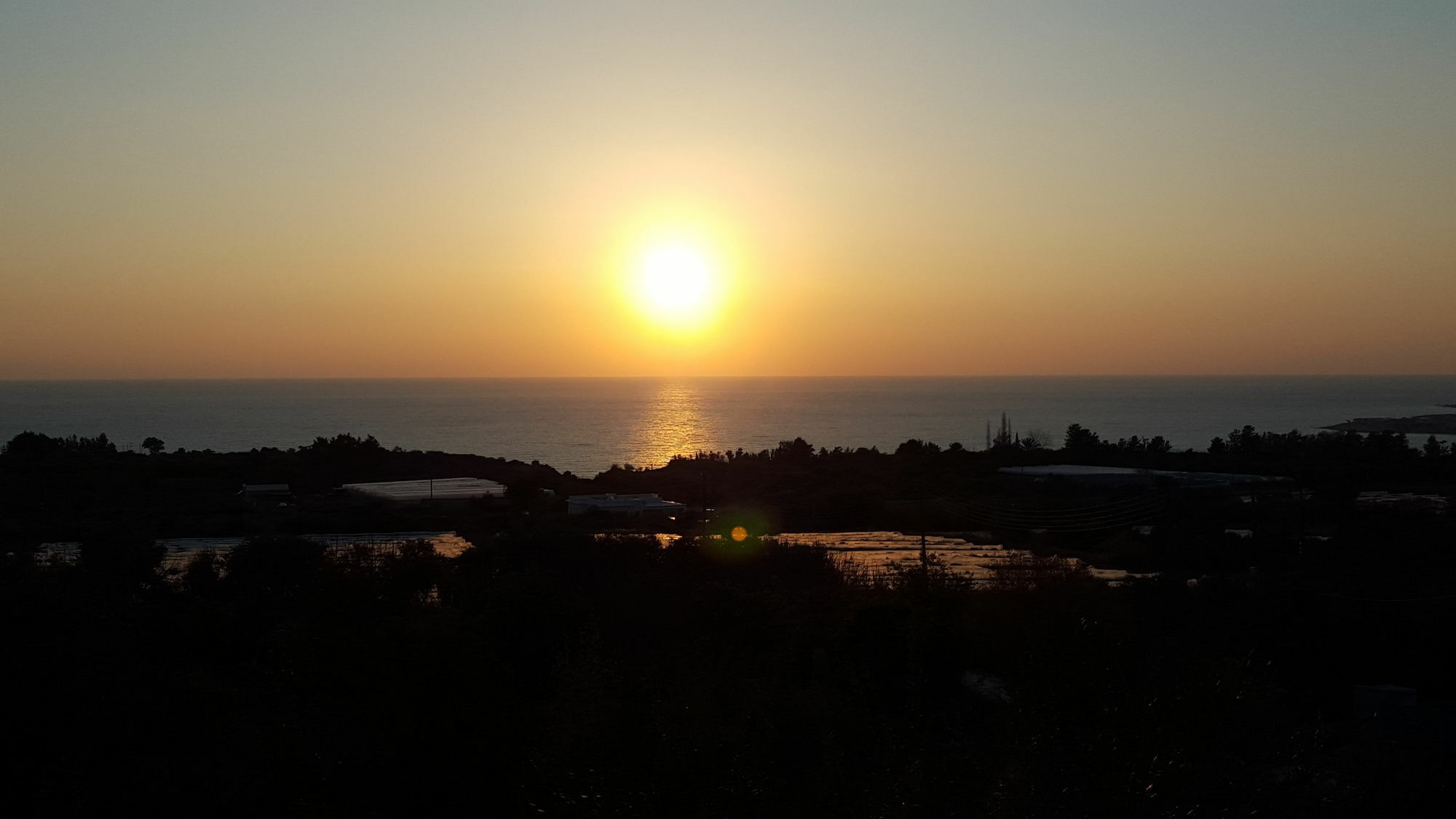 Coral Sunset Villa Tala