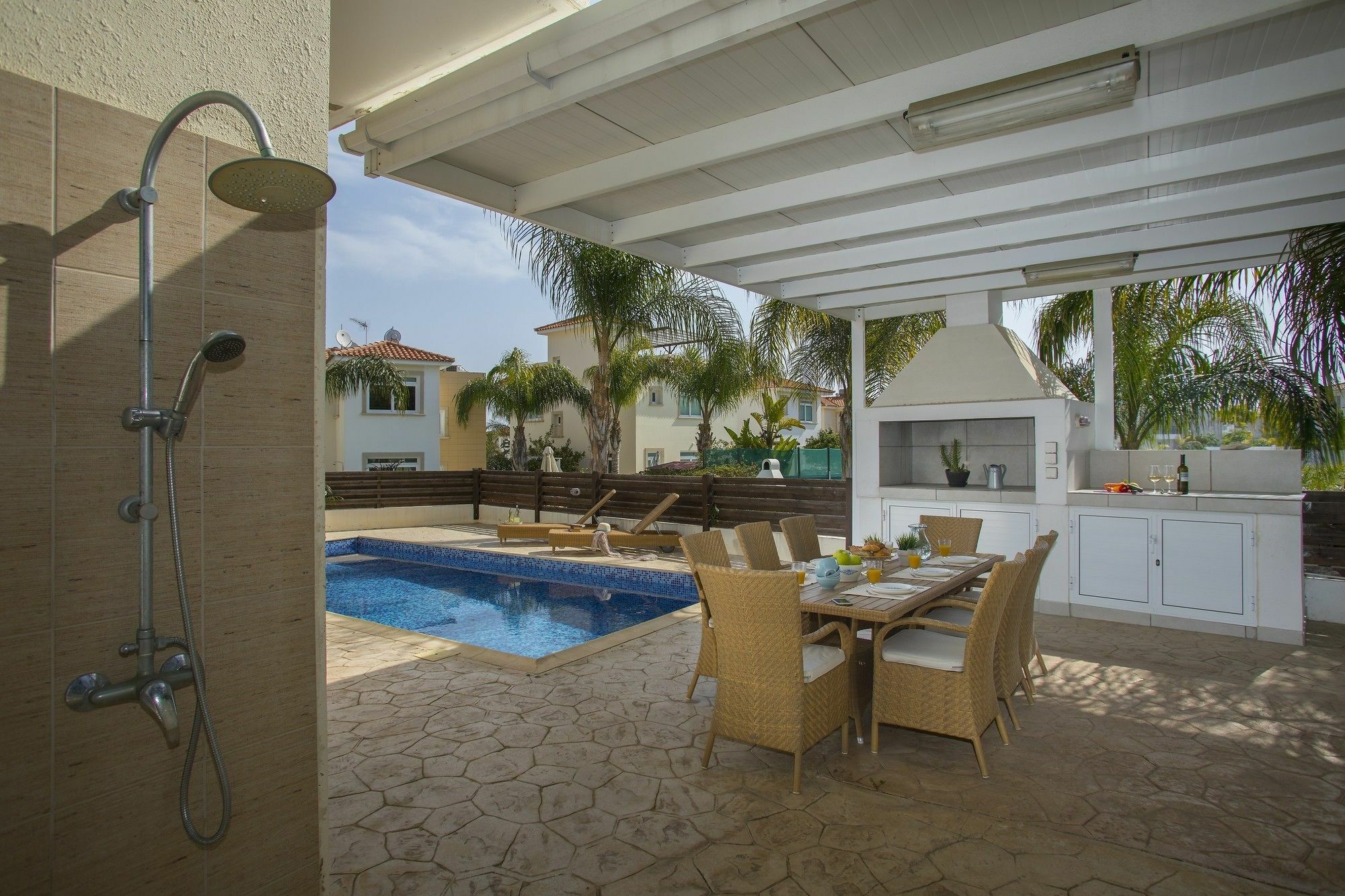 Sofia Villa