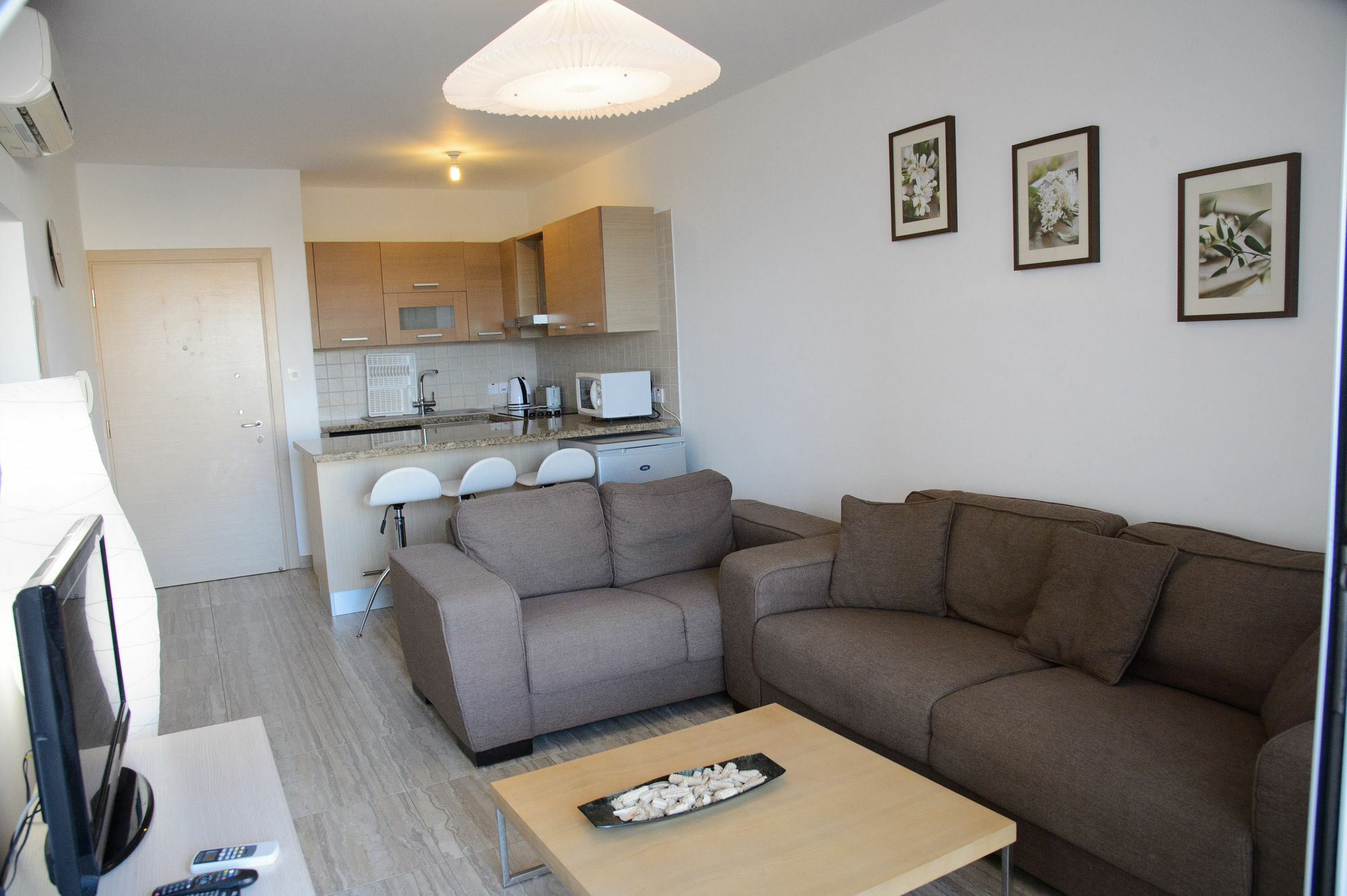 Apartment Pallinio Protaras