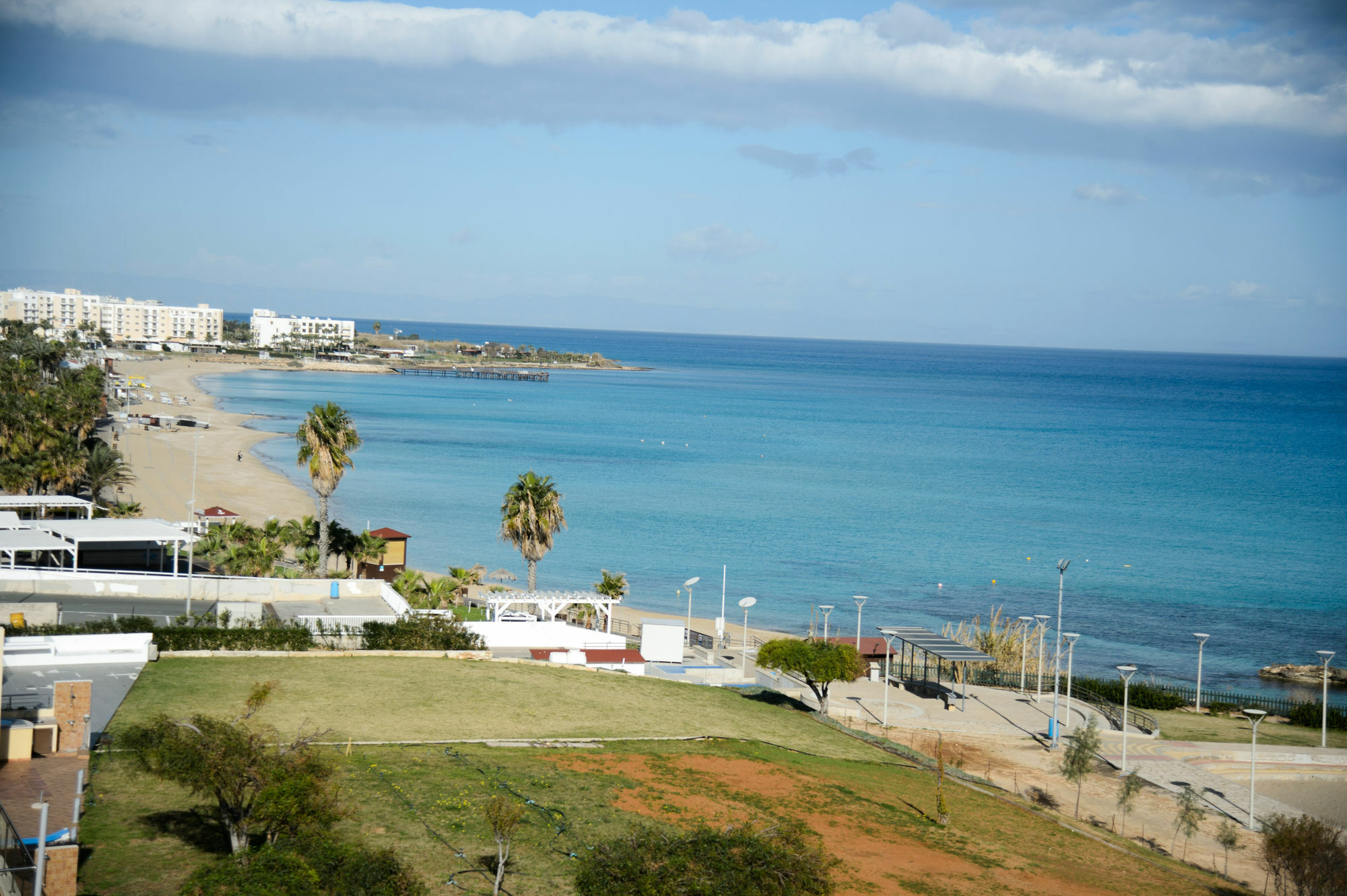 Pallinio Apartment *