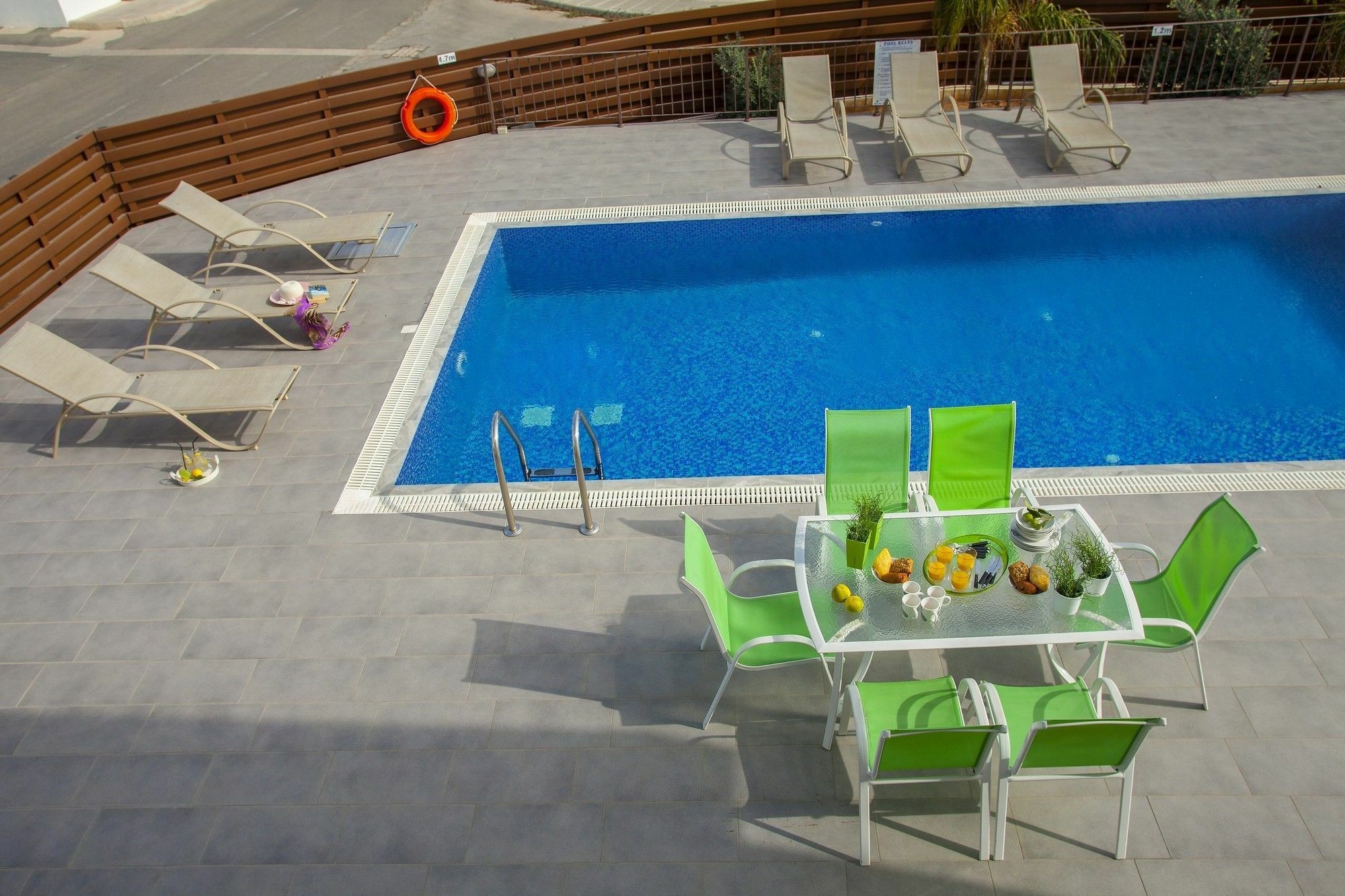 Villa Artemis Delfini Protaras