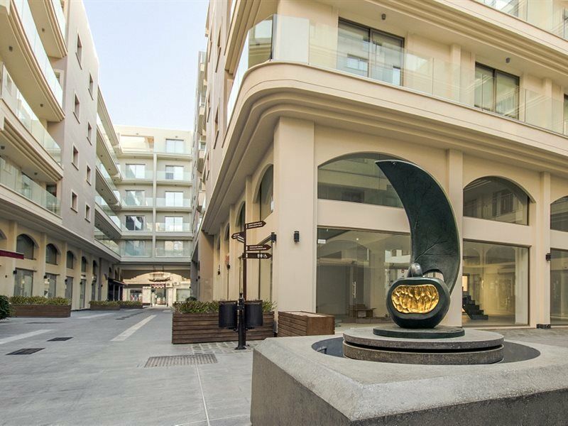 Apartment Qcc *