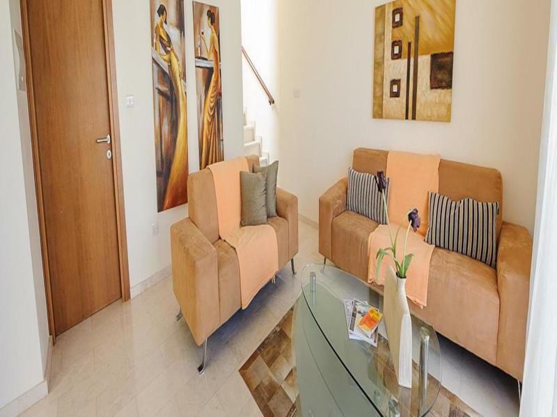 Rent Private Villa 010 * Protaras