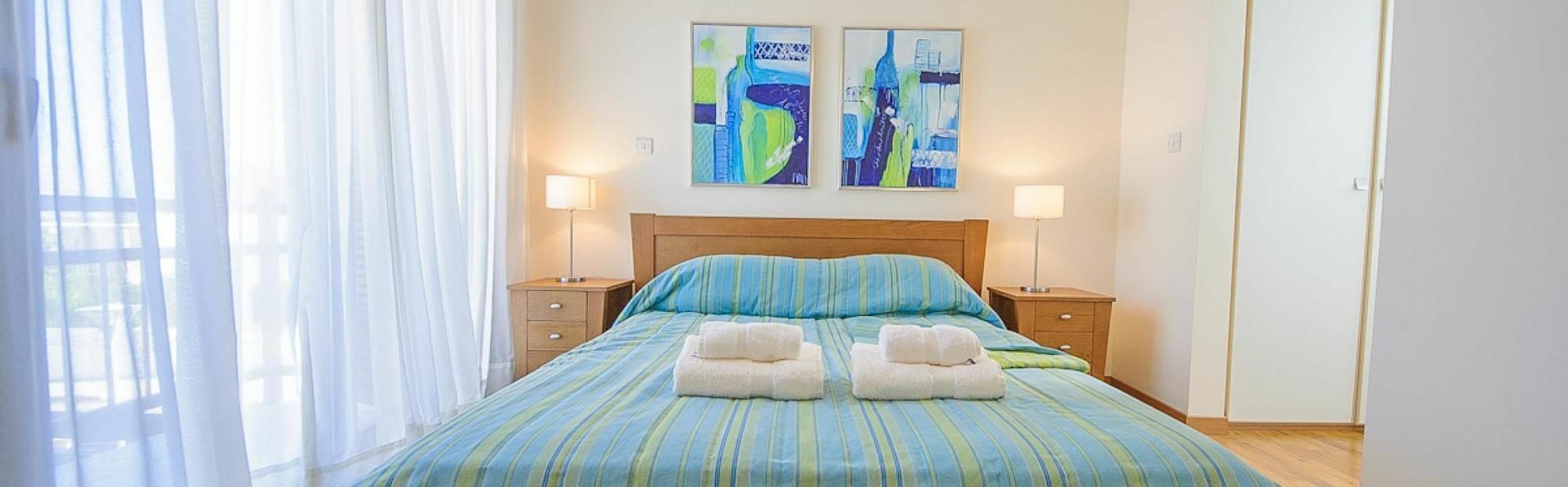 Villa Rent Private Villa 010 Protaras