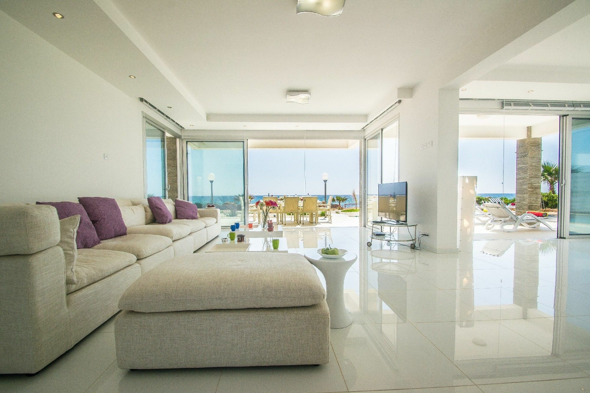 Marina Bay View Villa Ayia Napa