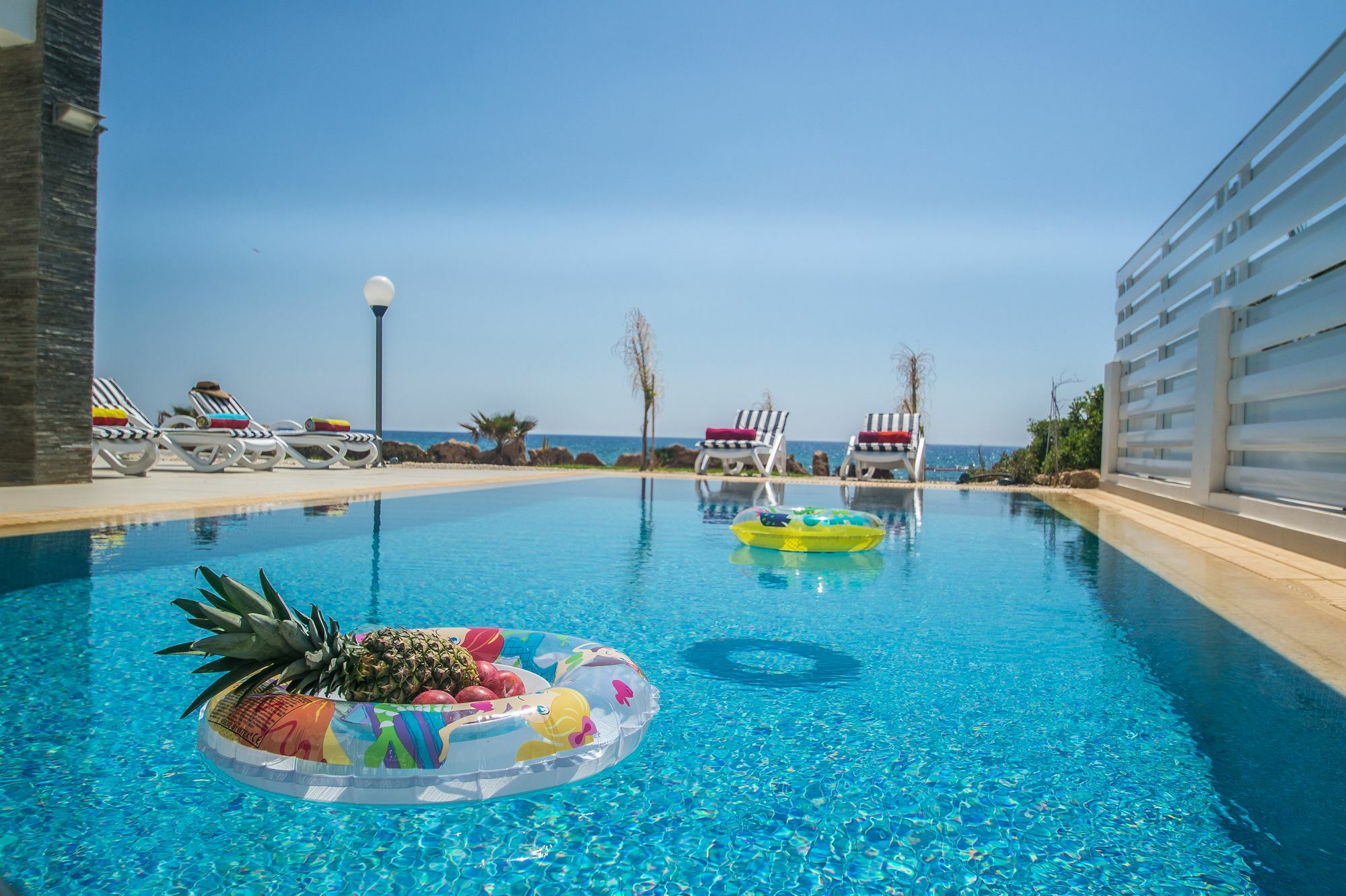 Marina Bay View * Ayia Napa