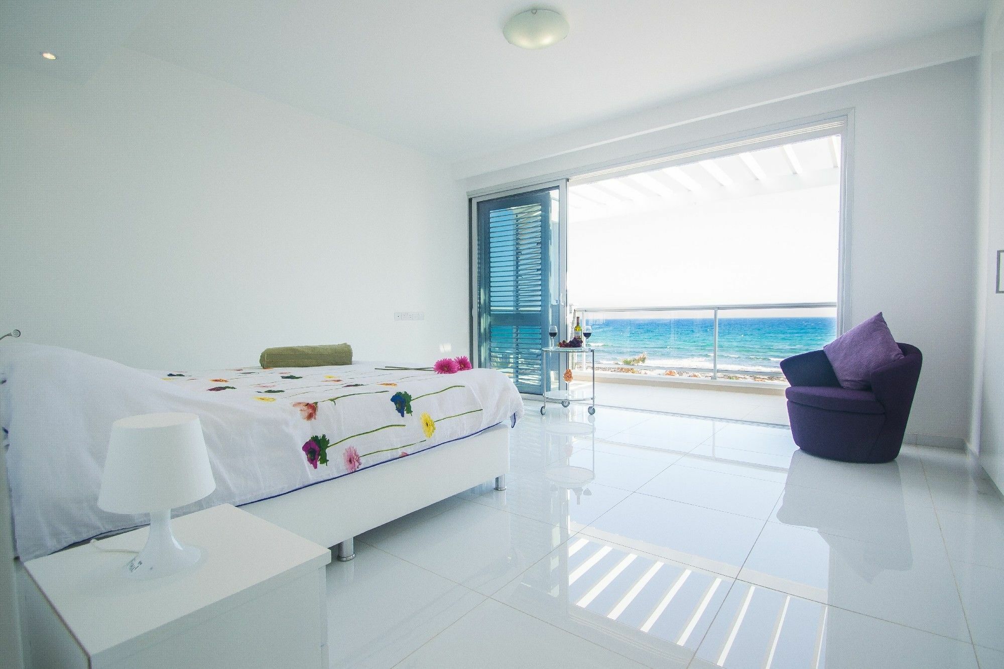 Villa Marina Bay View Ayia Napa