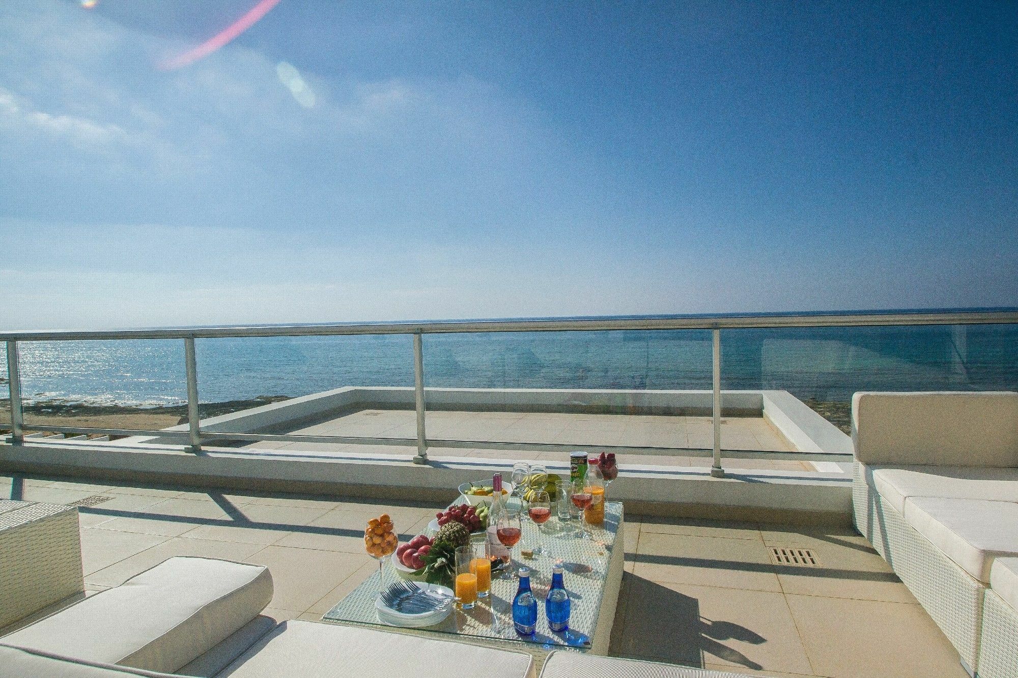 Marina Bay View * Ayia Napa