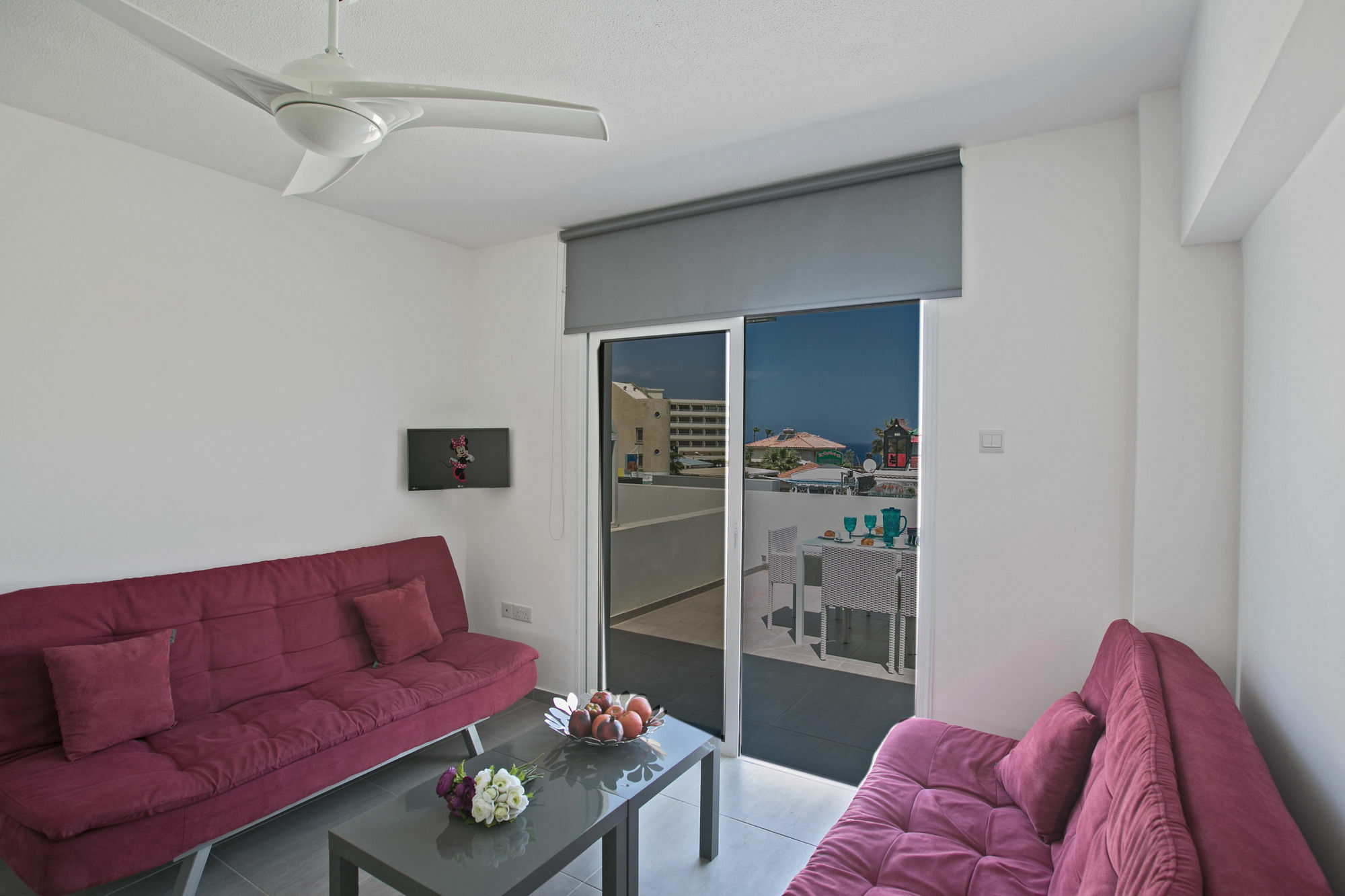 Apartment Evelina