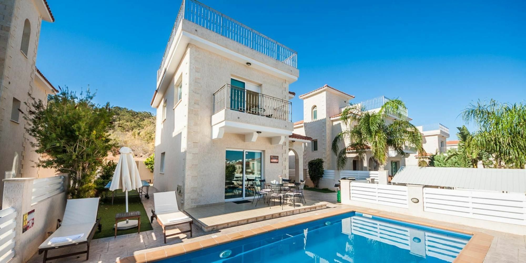 Villa 045