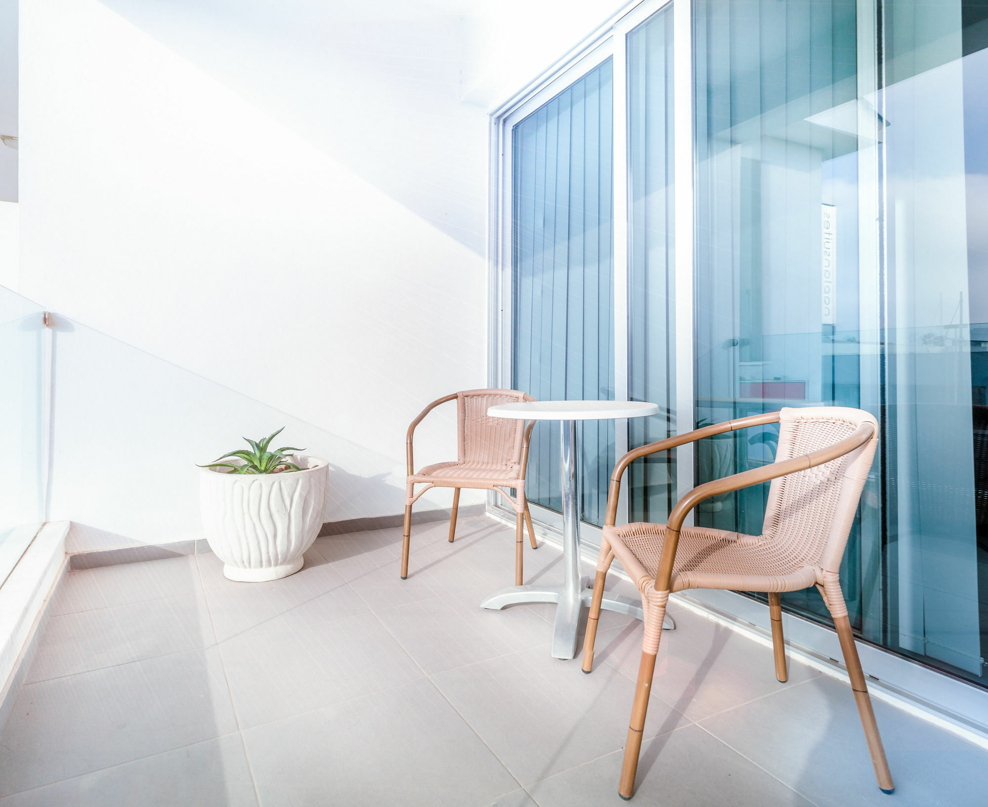 Napian Aparthotel 3*