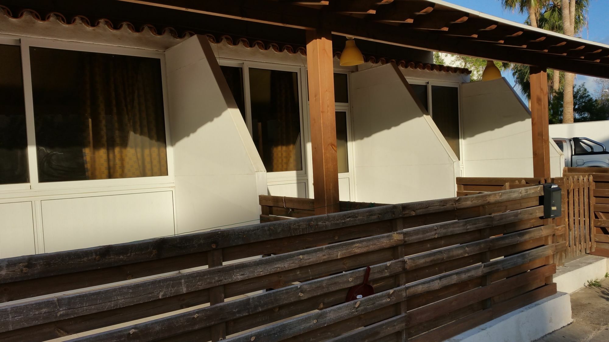 Aparthotel Marisa Ayia Napa