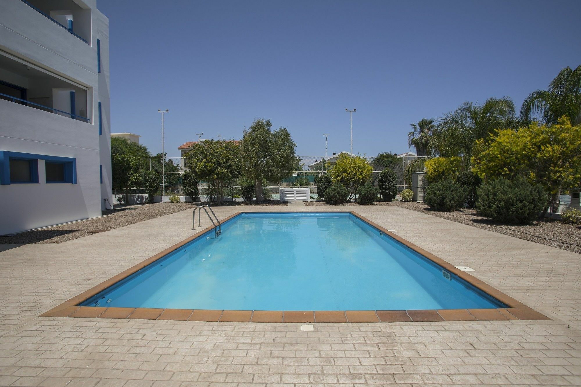 Apartment Aster Protaras