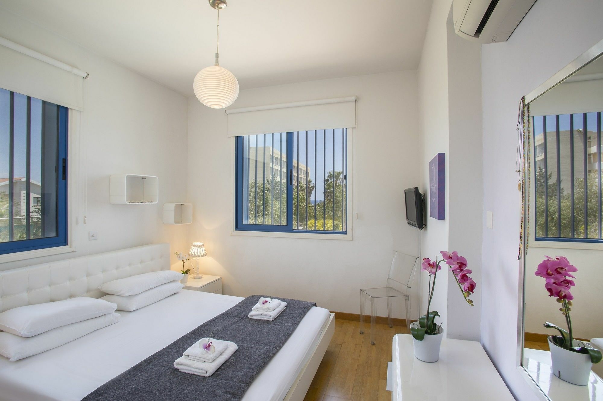 Aster Apartment Protaras