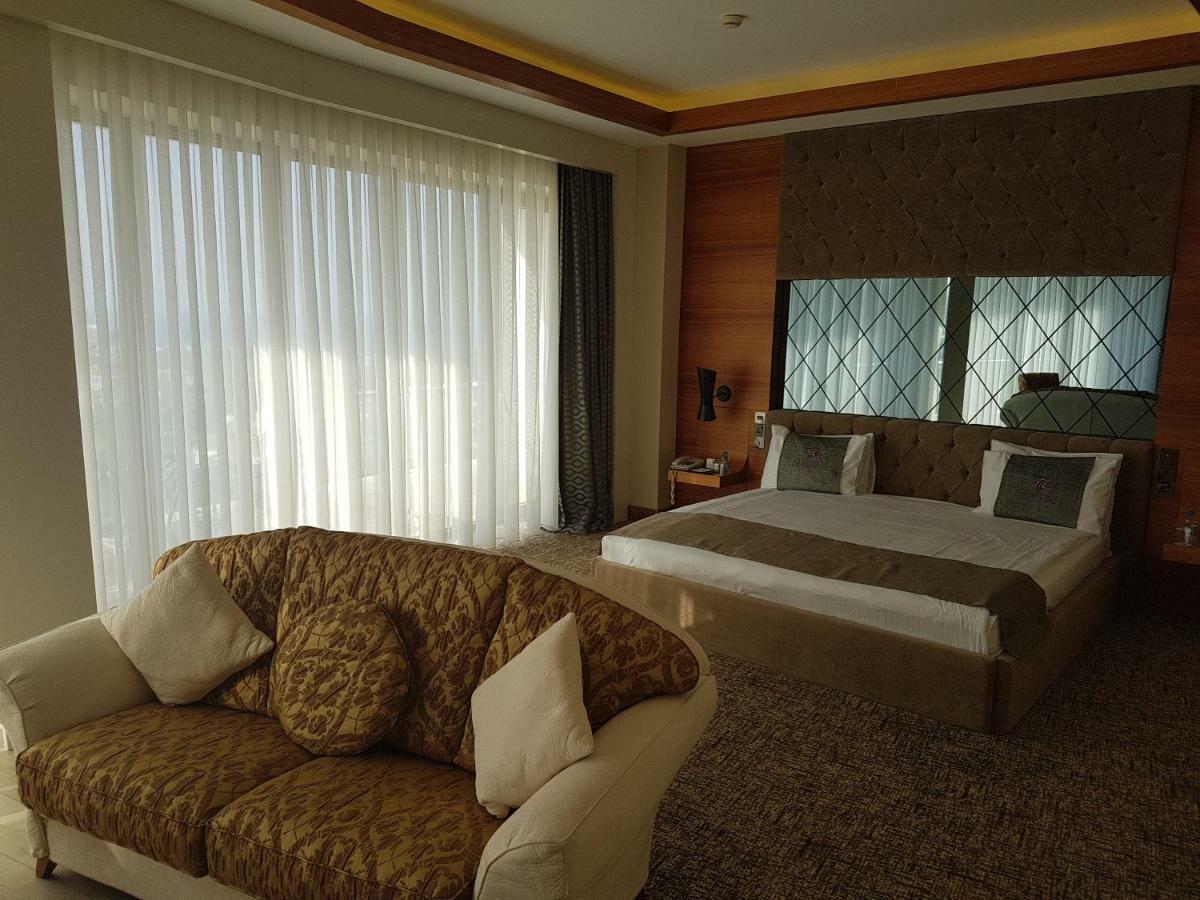 Hotel Malpas 5*