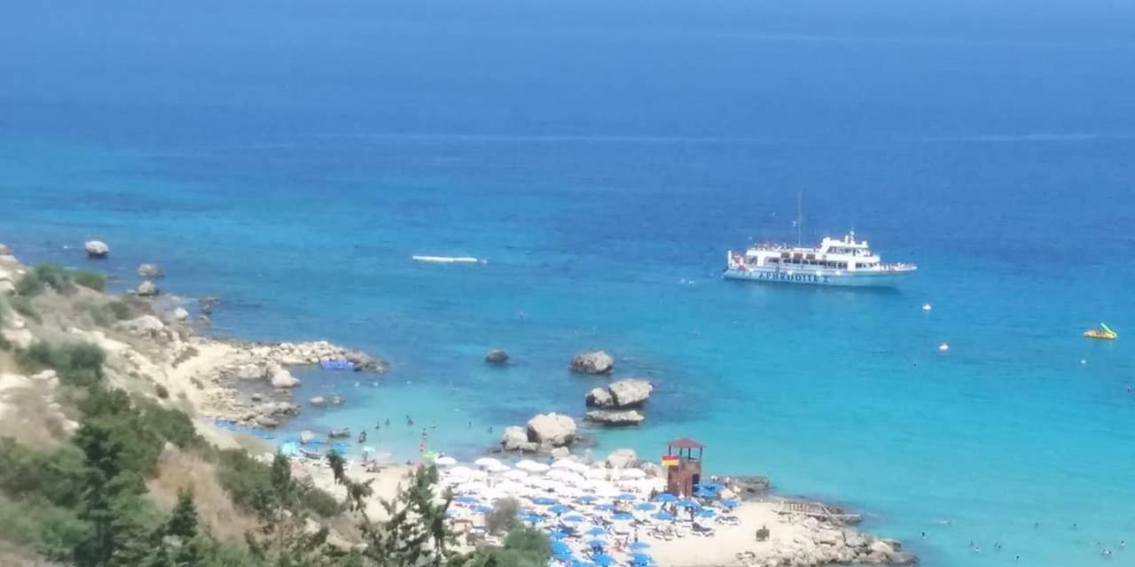Aparthotel Konnos Bay Protaras