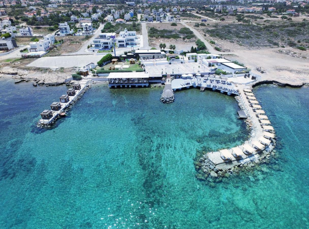 Hotel Malpas Agios Epiktitos