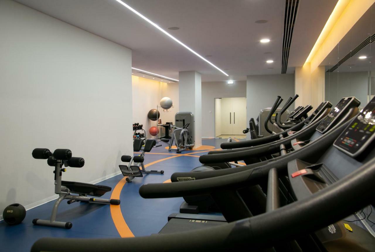 Vangelis Hotel&suites Hotel