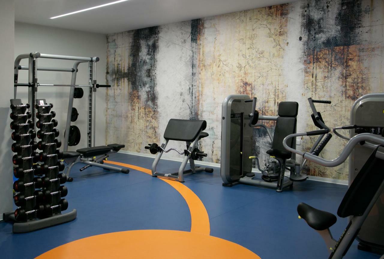 Vangelis Hotel&suites 4*