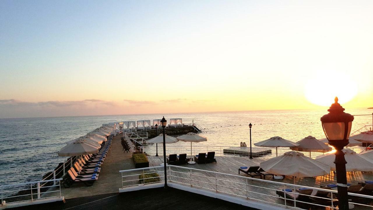 Hotel Malpas Agios Epiktitos