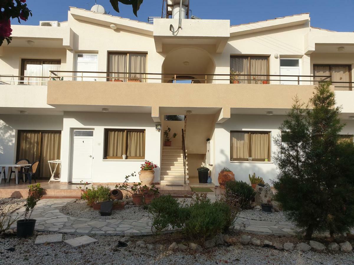 Arilena Appartement