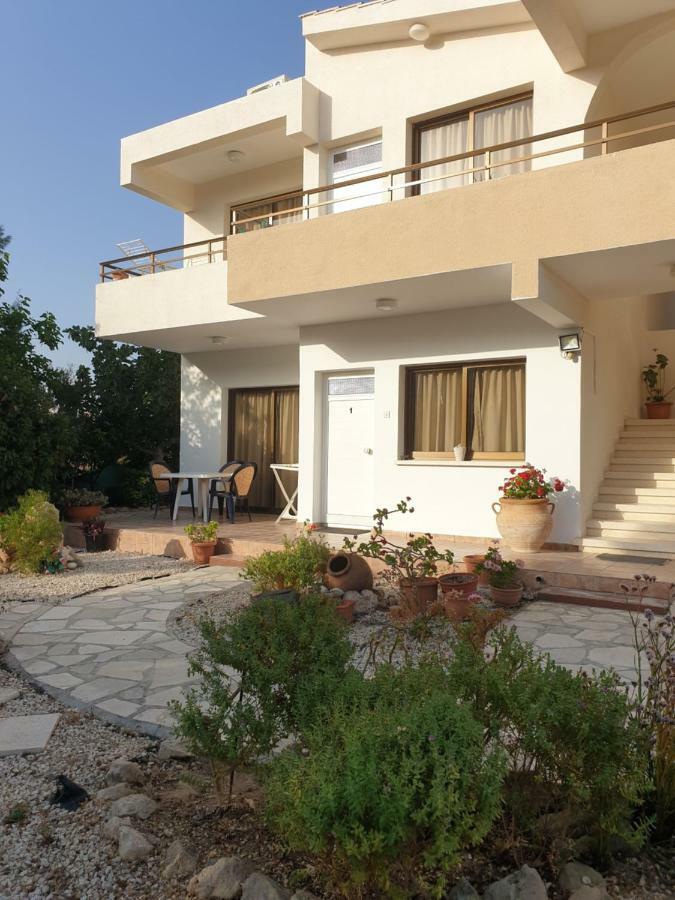 Appartement Arilena *