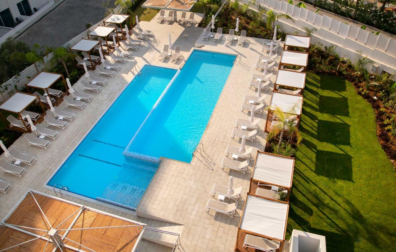 Vangelis Hotel&suites 4*