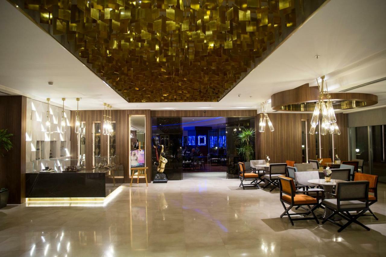 Malpas 5* Agios Epiktitos