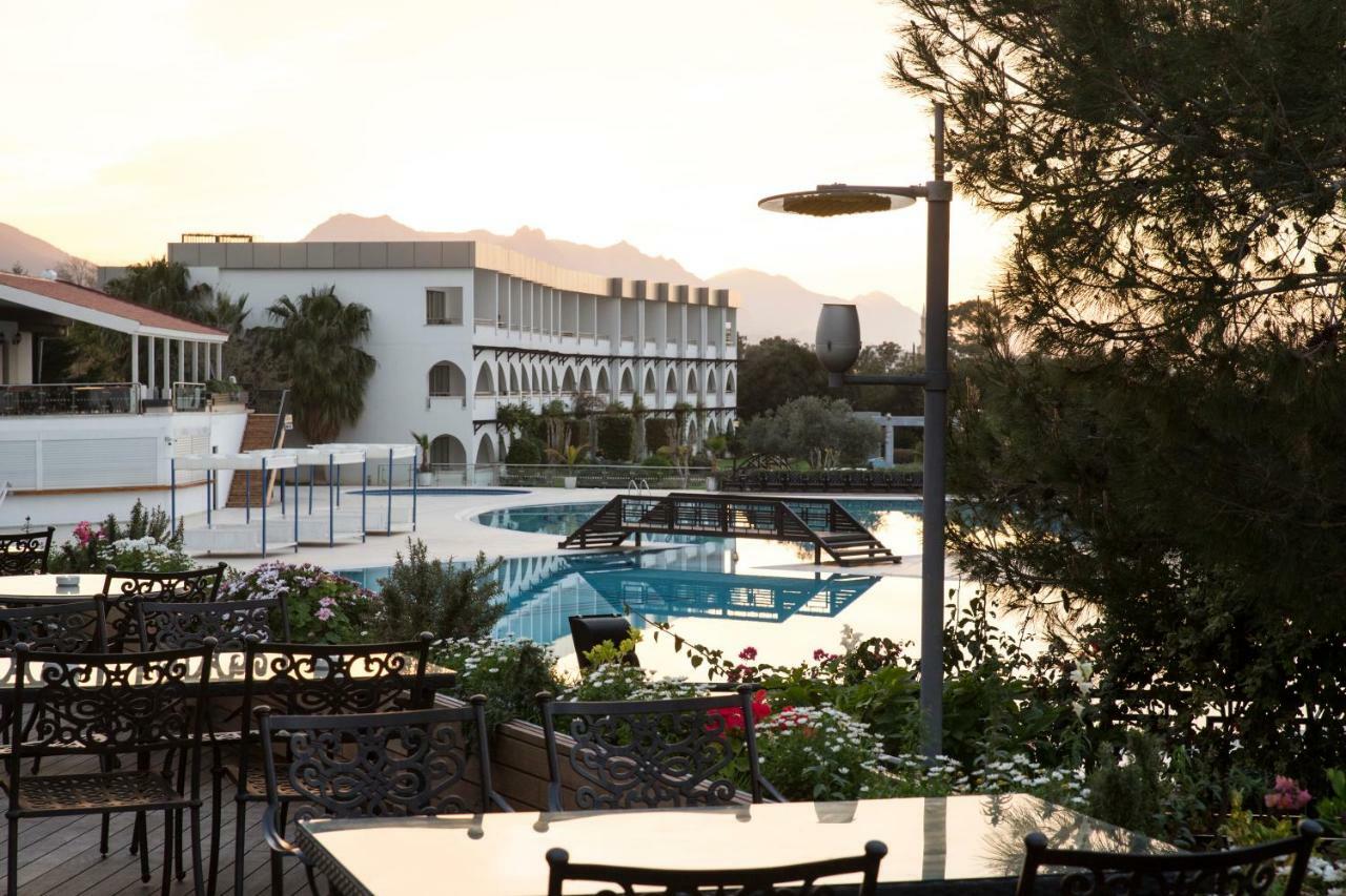 Hotel Malpas