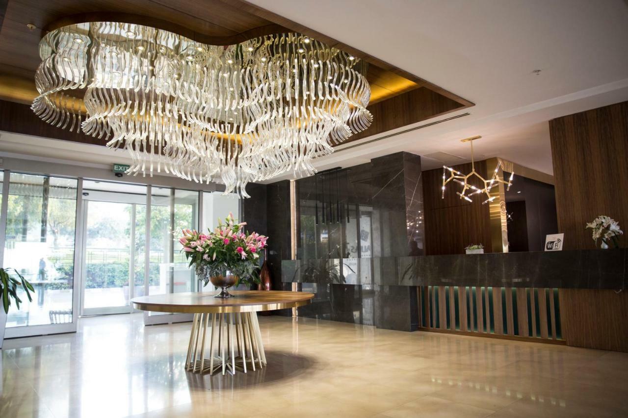 Malpas Hotel 5*