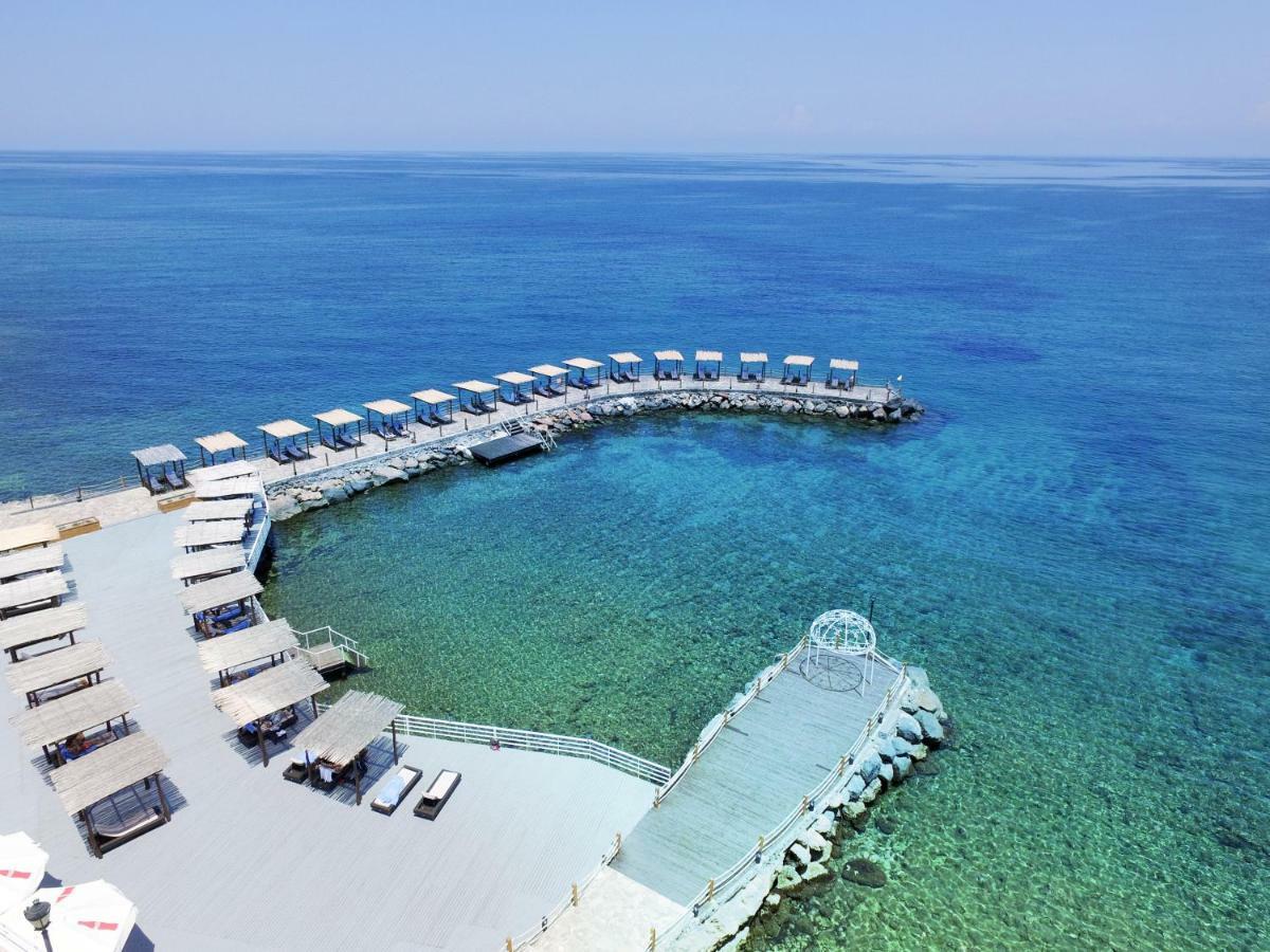 Hotel Malpas Agios Epiktitos