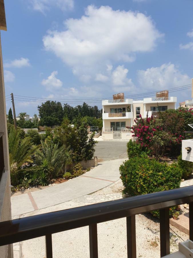 Arilena Appartement Paphos