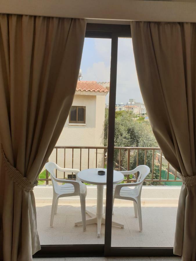 Appartement Arilena