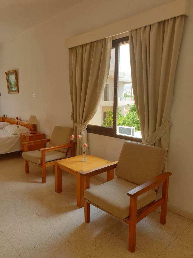 Arilena Paphos