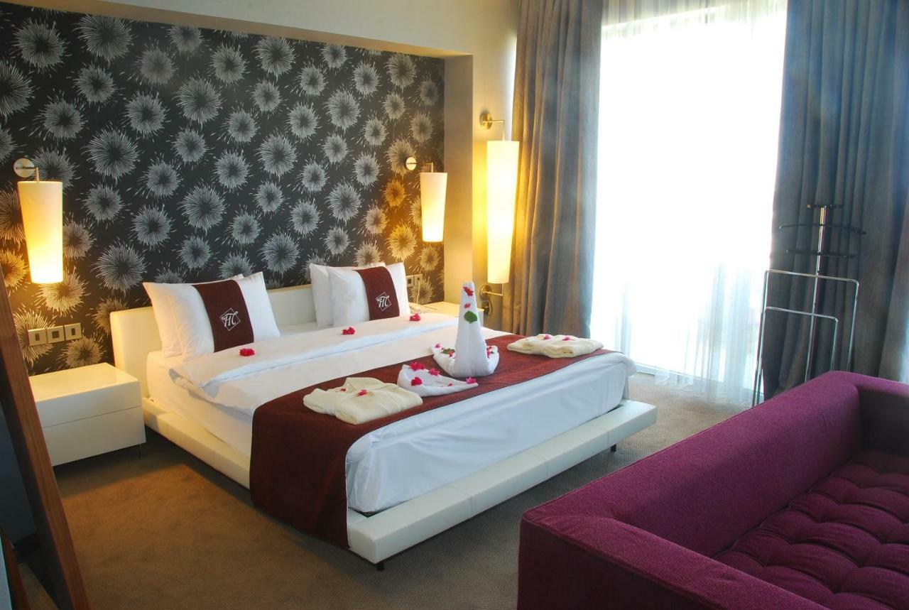 Malpas Hotel 5*