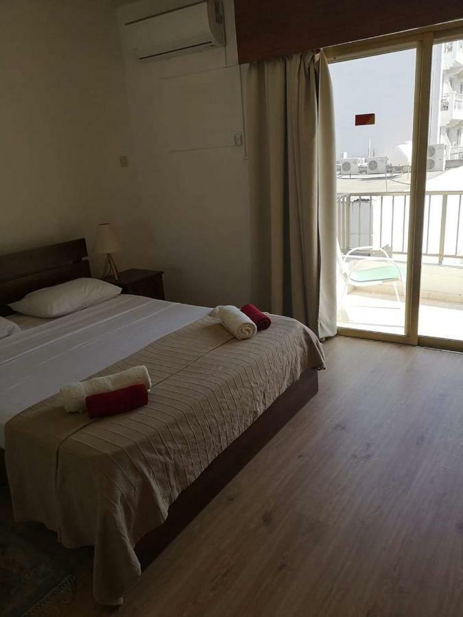 Palm Sea 2 Apartment *