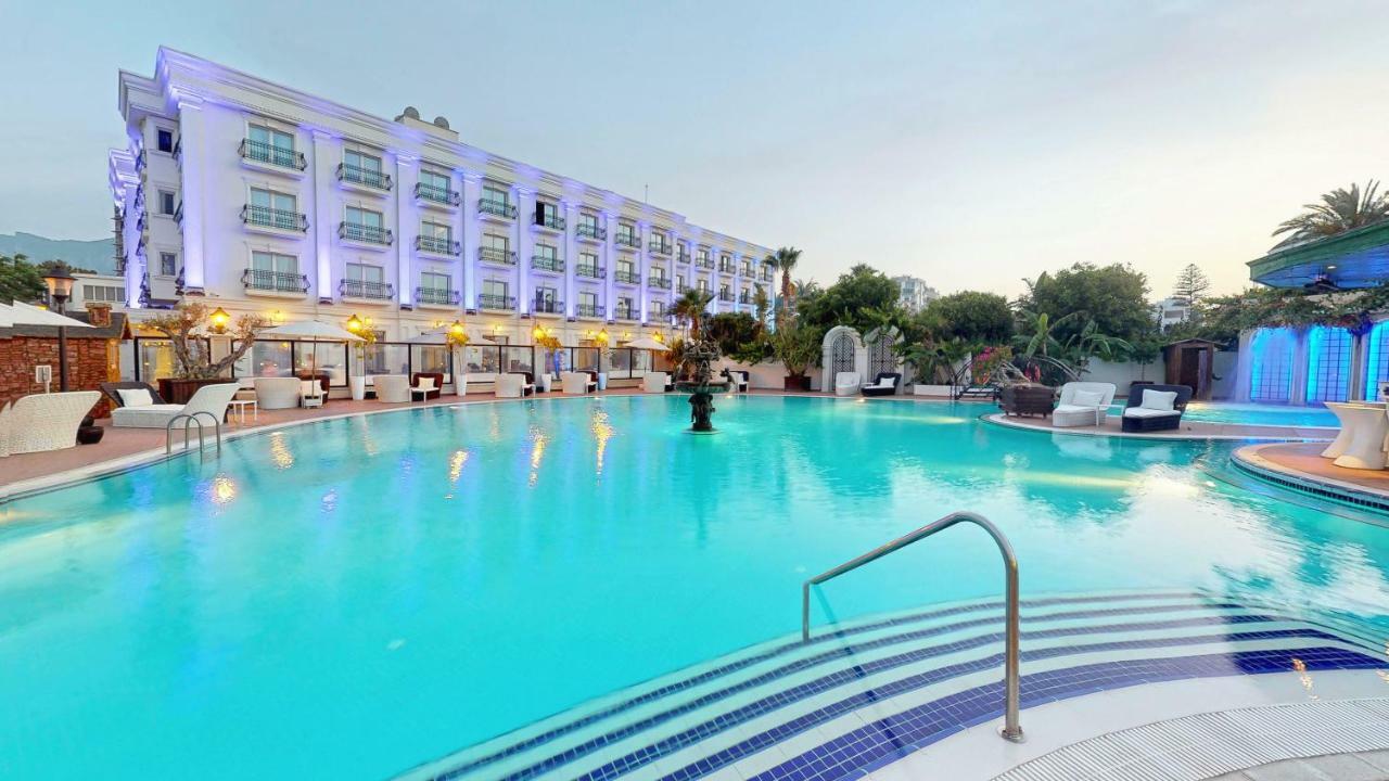 Hotel Rocks & Casino 5*