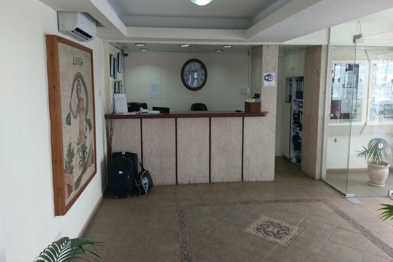 Daphne (adults Only) 3* Paphos