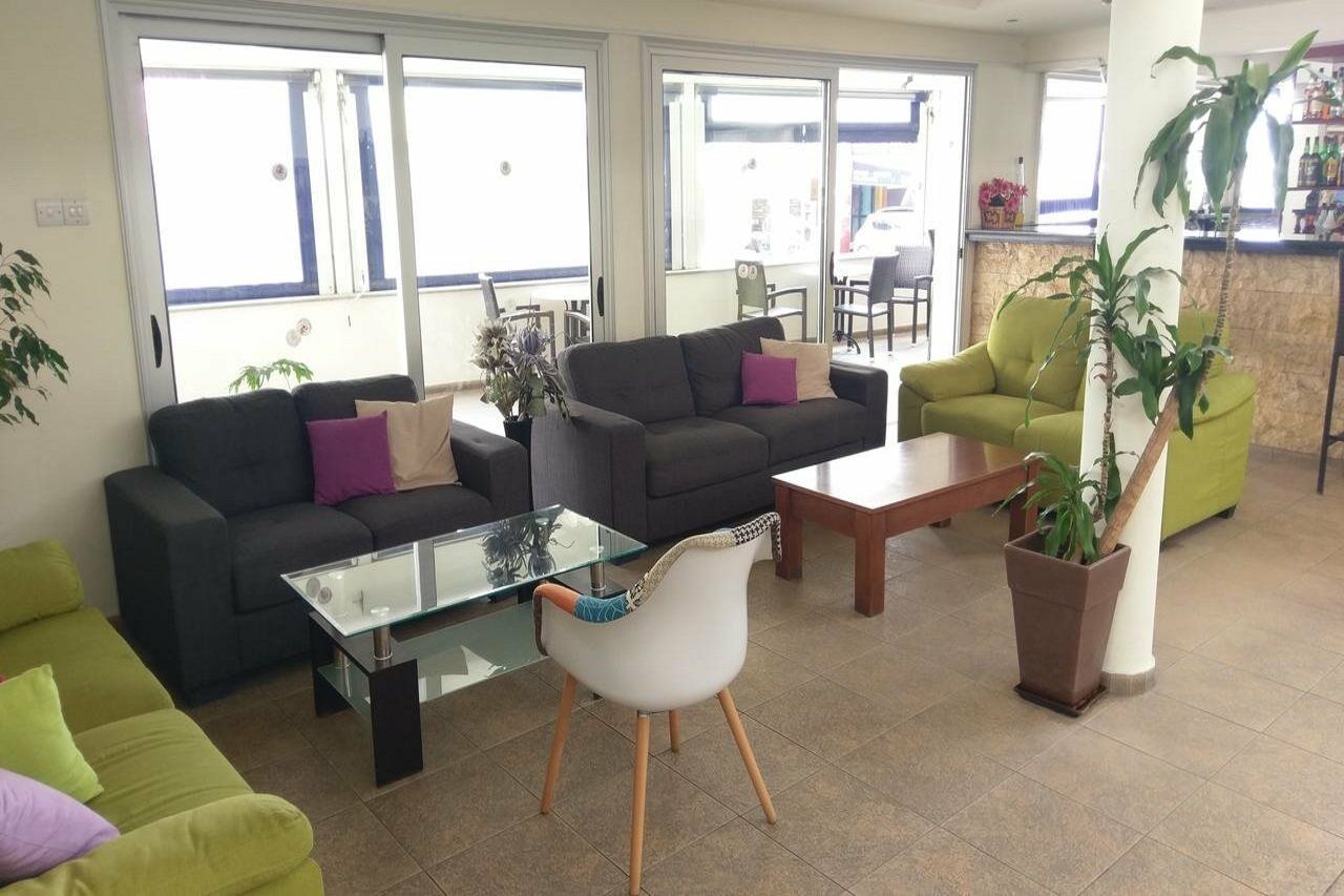Aparthotel Daphne (adults Only)