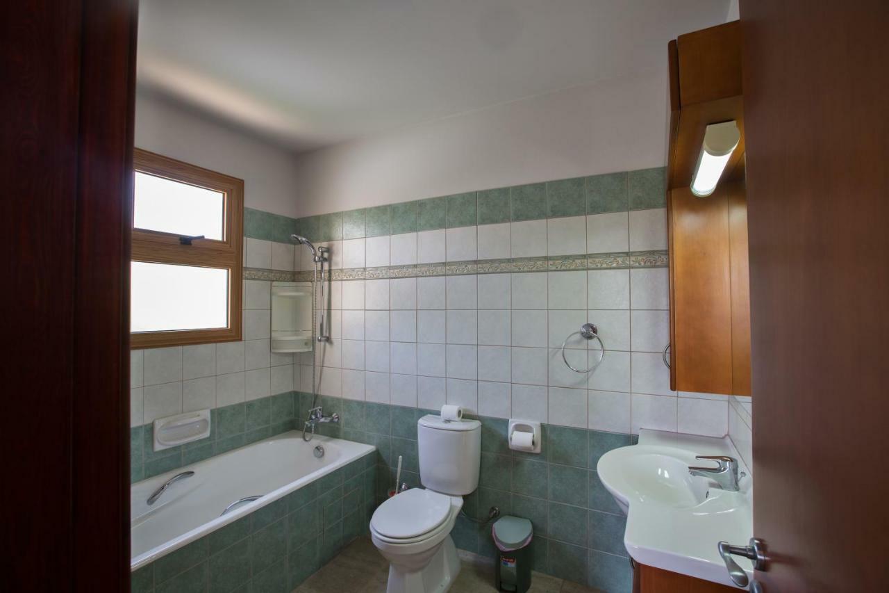 Krasas Villa *