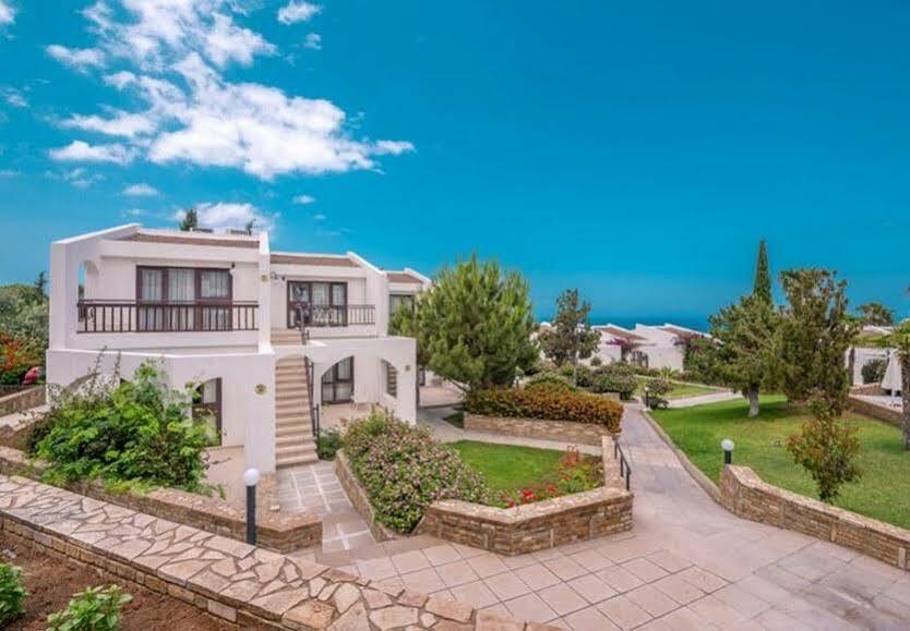 The Olive Tree Hotel 4*